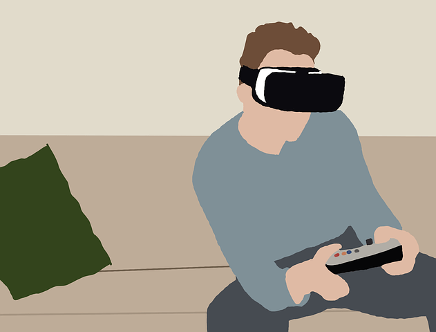 【目が悪い人必見】VRで視力が良くなる！？VRと視力の関係を徹底解説！
