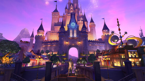 ディズニーのVRアプリ「Disney Movies VR」を徹底解説！
