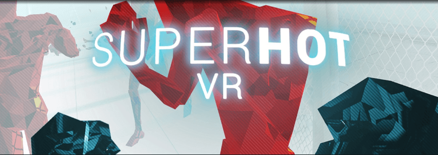 SUPERHOT VRの遊び方や価格を紹介！トロフィーとは？