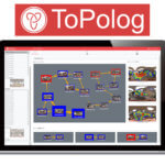 建築ＶＲのジオクリエイツ、VR用SaaS「ToPolog」のWebVR版、「ToPologWEB」の提供を開始