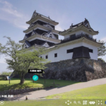 どこでも観光気分。日本初のまち丸ごと体験。「NIPPONIA HOTEL 大洲 城下町オンラインまち歩き」公開のご案内