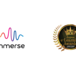 VR英語教育のImmerse、第17回eラーニングアワードで「VRテクノロジー特別部門賞」受賞