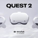 Oculus Quest 2 レンタル開始のお知らせ