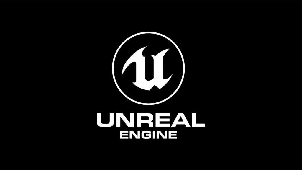 Unreal+Engine