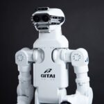 宇宙ロボットスタートアップのGITAI、総額18億円の資金調達を実施