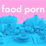 VRやASMRで新しい“食体験”を提供する「food porn」（フードポルノ）プロジェクトを始動