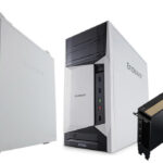 VR/DCC向けのアスク推奨モデルとして、エプソンダイレクト社製PC Endeavor Pro9000、Endeavor MR8300とNVIDIA RTX A6000の組み込みモデルを発売