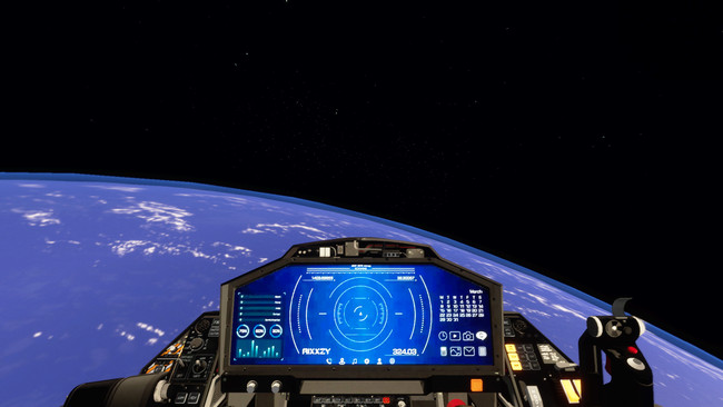 Dream OnとNTPホールディングスが宇宙旅行の仮想体験コンテンツの共同制作を発表