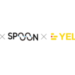 株式会社Spoon / 株式会社HERE. と動画制作・XR＆VR領域での業務提携のお知らせ