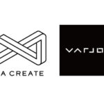 イマクリエイト、超高解像度VR/ARヘッドセットを開発するVarjo(ヴァルヨ)の「Software Partner Program」への参画が決定