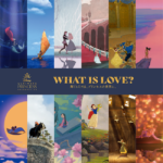 ディズニープリンセス展「WHAT IS LOVE ? 〜輝くヒミツは、プリンセスの世界に。」福岡会場は2022年1月2日より、福岡アジア美術館にて開催！