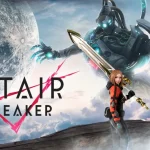 VRマルチプレイ超絶剣戟アクション『ALTAIR BREAKER』Meta Quest2、PCVR向けに本日発売開始。