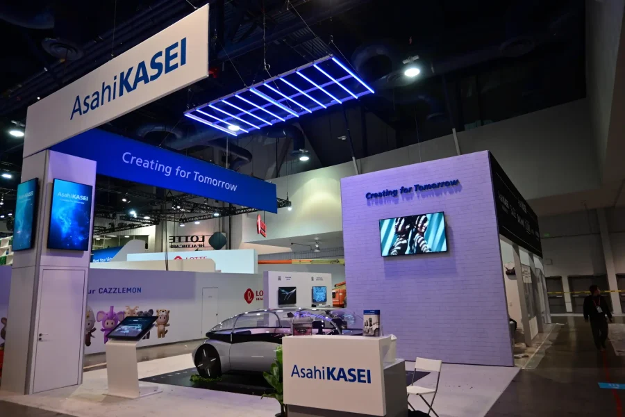 ジヤトコ、 「人とくるまのテクノロジー展2025 YOKOHAMA」 に