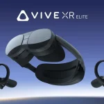 『HTCの最新XRヘッドセット「VIVE XR Elite」4月上旬より順次発送開始のお知らせ』