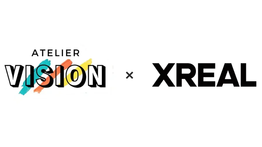 Forgersが学生向けXRクリエイティブチーム「Atelier Vision」を運営開始、日本Xreal株式会社の協賛が決定